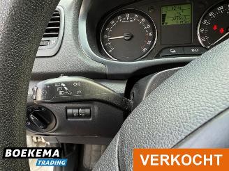 Skoda Fabia Combi 1.2 TDI Greenline Airco Cruise picture 23