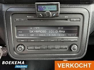 Skoda Fabia Combi 1.2 TDI Greenline Airco Cruise picture 20