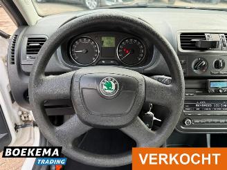 Skoda Fabia Combi 1.2 TDI Greenline Airco Cruise picture 17