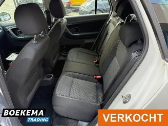 Skoda Fabia Combi 1.2 TDI Greenline Airco Cruise picture 11