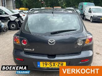Mazda 3 1.6 Touring Airco picture 9