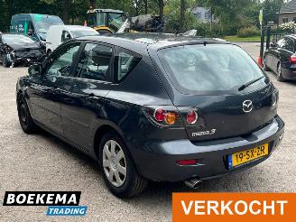 Mazda 3 1.6 Touring Airco picture 3