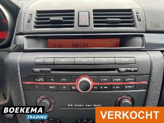 Mazda 3 1.6 Touring Airco picture 20