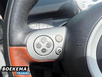 Mini Cabrio Cooper 1.6 Automaat Leder Cruise Stoelverw. PDC picture 20