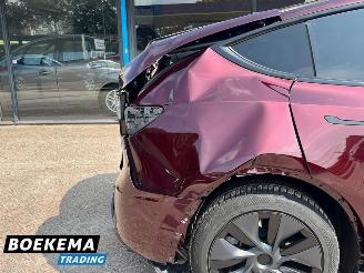 Tesla Model Y Long Range RWD 75 kWh Full Self Drive 4.0 picture 11