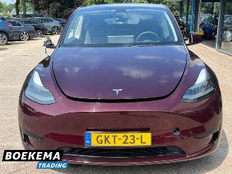 Tesla Model Y Long Range RWD 75 kWh Full Self Drive 4.0 picture 5