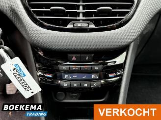 Peugeot 208 1.6 BlueHDi Blue Lease Executive Panorama Camera Navigatie picture 20