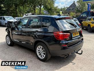 BMW X3 xDrive20i High Executive Panorama Head-Up Leer Navigatie picture 3