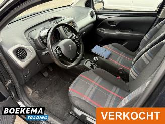 Peugeot 108 1.0 VTi Active Automaat Airco 5-Drs picture 7