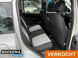 Fiat Panda 0.9 TwinAir Lounge Airco 5-Drs picture 14