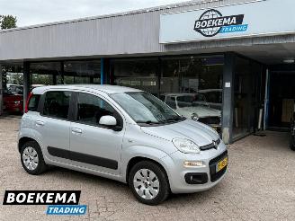 škoda osobní automobily Fiat Panda 0.9 TwinAir Lounge Airco 5-Drs 2017/5