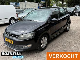 Volkswagen Polo 1.2 Easyline Climate 5-Drs picture 4