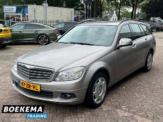 Mercedes C-klasse 180 K Business Class AUT Navi Climate Cruise PDC picture 4