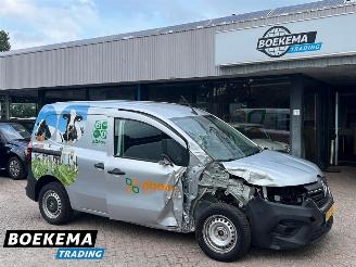 Vrakbiler auto Renault Kangoo 1.5 Blue dCi 75 Comfort L1 Navi Climate Cruise Camera PDC Trekh. 2023/12