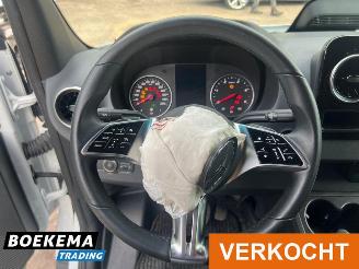 Mercedes Sprinter 317 Automaat Led Navi Climate Cruise PDC Trekhaak picture 26