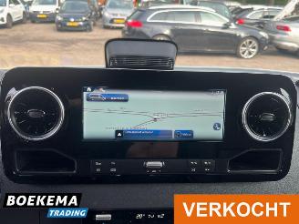 Mercedes Sprinter 317 Automaat Led Navi Climate Cruise PDC Trekhaak picture 31