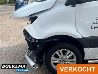 Mercedes Sprinter 317 Automaat Led Navi Climate Cruise PDC Trekhaak picture 9