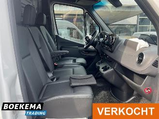 Mercedes Sprinter 317 Automaat Led Navi Climate Cruise PDC Trekhaak picture 24