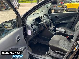 Suzuki Celerio 1.0 Comfort Airco Bluetooth picture 14