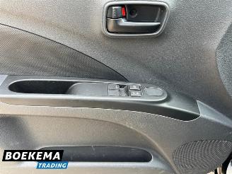 Suzuki Celerio 1.0 Comfort Airco Bluetooth picture 21