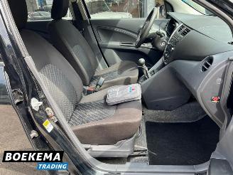 Suzuki Celerio 1.0 Comfort Airco Bluetooth picture 20