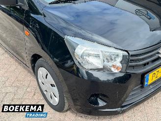 Suzuki Celerio 1.0 Comfort Airco Bluetooth picture 6