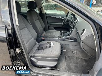 Audi A3 Sportback 1.6 Ambition Airco Cruise Stoelverwarming picture 14