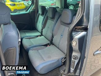Citroën Berlingo 1.6 16V Multispace Airco Cruise Trekh. Glazen-Dak picture 23