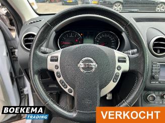 Nissan Qashqai 2.0 Tekna Aut. Glazen dak Bose Leder Climate Cruise PDC picture 21