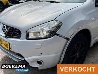 Nissan Qashqai 2.0 Tekna Aut. Glazen dak Bose Leder Climate Cruise PDC picture 7