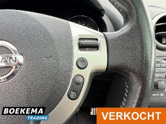 Nissan Qashqai 2.0 Tekna Aut. Glazen dak Bose Leder Climate Cruise PDC picture 23