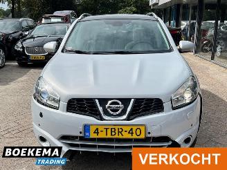 Nissan Qashqai 2.0 Tekna Aut. Glazen dak Bose Leder Climate Cruise PDC picture 5