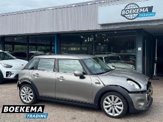 Mini Cooper Mini 1.5 Chili Led Keyless Climate Navi Cruise PDC picture 1