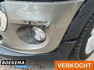 Mini Cooper Mini 1.5 Chili Led Keyless Climate Navi Cruise PDC picture 16