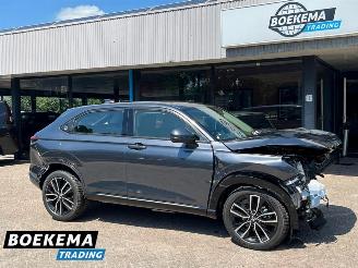 Honda Hr-v 1.5 e:HEV Advance Led Keyless Cruise PDC Stoelverw. 2024/10