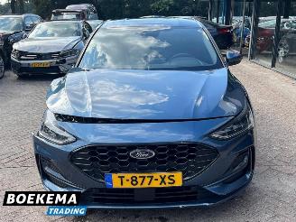 Ford Focus 1.0 Hybrid ST Line Keyless LED Climate Navi Cruise PDC picture 5