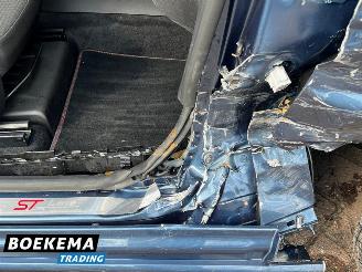 Ford Focus 1.0 Hybrid ST Line Keyless LED Climate Navi Cruise PDC picture 8