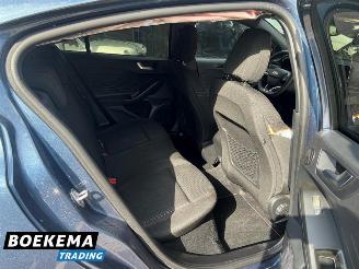 Ford Focus 1.0 Hybrid ST Line Keyless LED Climate Navi Cruise PDC picture 22