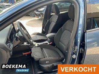 Ford Focus 1.0 Hybrid ST Line Keyless LED Climate Navi Cruise PDC picture 19
