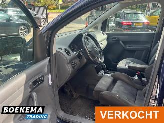 Volkswagen Caddy 1.6 TDI DSG Marge! Navi Climate PDC Trekh. picture 8