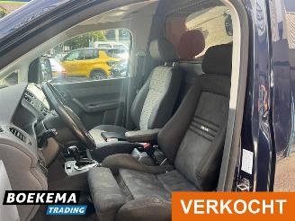 Volkswagen Caddy 1.6 TDI DSG Marge! Navi Climate PDC Trekh. picture 9
