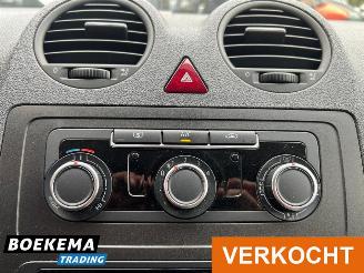 Volkswagen Caddy 1.6 TDI DSG Marge! Navi Climate PDC Trekh. picture 19