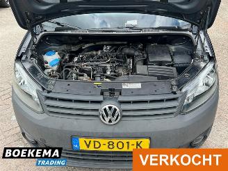 Volkswagen Caddy 1.6 TDI DSG Marge! Navi Climate PDC Trekh. picture 24