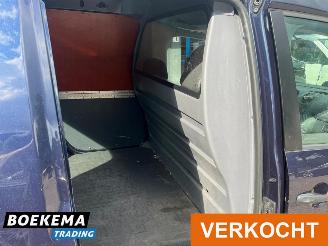 Volkswagen Caddy 1.6 TDI DSG Marge! Navi Climate PDC Trekh. picture 12