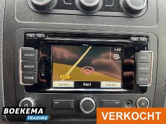 Volkswagen Caddy 1.6 TDI DSG Marge! Navi Climate PDC Trekh. picture 20