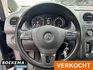 Volkswagen Caddy 1.6 TDI DSG Marge! Navi Climate PDC Trekh. picture 16