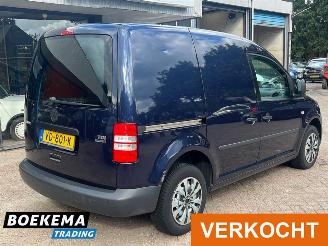 Volkswagen Caddy 1.6 TDI DSG Marge! Navi Climate PDC Trekh. picture 2