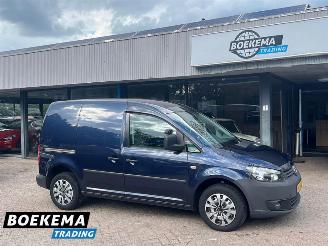 Volkswagen Caddy 1.6 TDI DSG Marge! Navi Climate PDC Trekh. picture 1