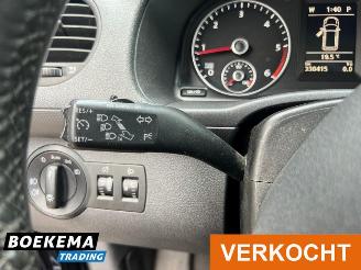 Volkswagen Caddy 1.6 TDI DSG Marge! Navi Climate PDC Trekh. picture 18