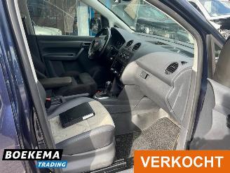 Volkswagen Caddy 1.6 TDI DSG Marge! Navi Climate PDC Trekh. picture 13